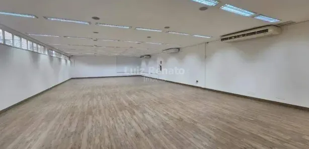 Sala Comercial para alugar, 684m² no Carmo, Belo Horizonte