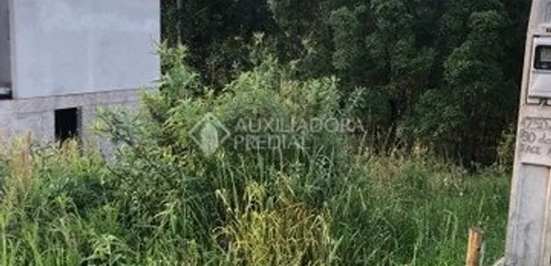 Lote/Terreno à venda, 312m² no , Dois Irmãos