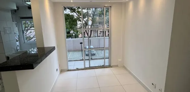 Apartamento com 2 Quartos para alugar, 65m² no Anil, Rio de Janeiro
