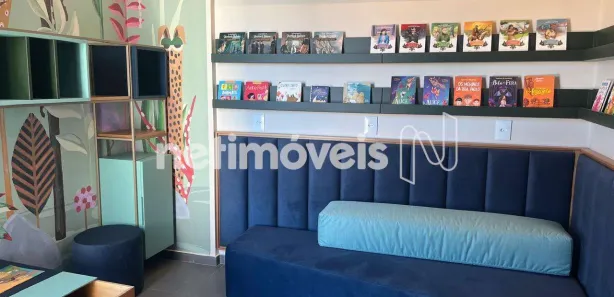 Apartamento com 2 Quartos à venda, 55m² no Santo Agostinho, Belo Horizonte