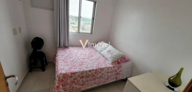 Apartamento com 3 Quartos à venda, 66m² no Poço, Maceió