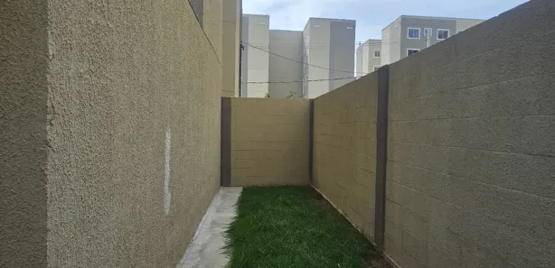 Apartamento com 2 Quartos para alugar, 60m² no Jardim Alvorada, Nova Iguaçu