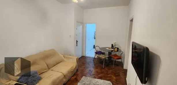 Apartamento com 2 Quartos para alugar, 70m² no Copacabana, Rio de Janeiro