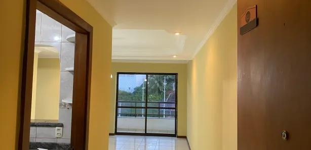 Apartamento com 3 Quartos à venda, 75m² no Rio Vermelho, Salvador