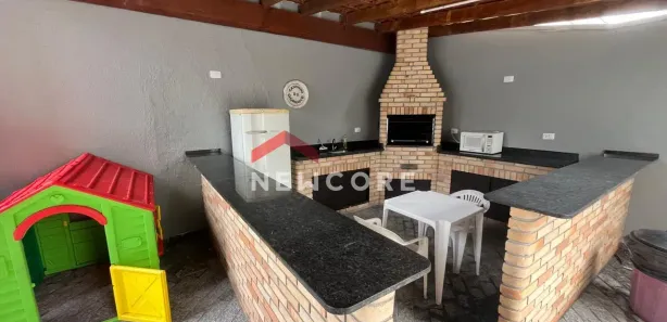 Apartamento com 2 Quartos à venda, 60m² no Jardim Las Palmas, Guarujá