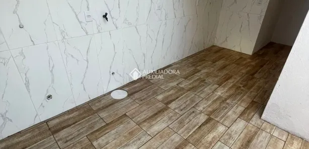 Apartamento com 2 Quartos à venda, 55m² no Santa Rita, Guaíba