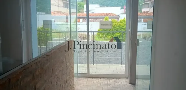 Ponto Comercial à venda, 203m² no Jardim São Vicente, Itupeva