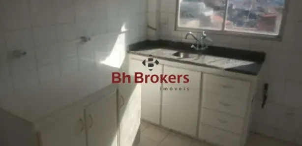 Cobertura com 2 Quartos para alugar, 140m² no Pompéia, Belo Horizonte