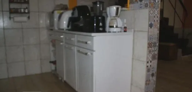 Sobrado com 4 Quartos à venda, 72m² no Guaiúba, Guarujá