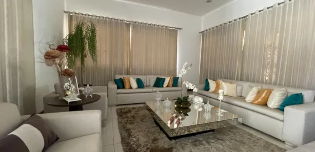 Sobrado com 3 Quartos à venda, 494m² no Candelária, Natal
