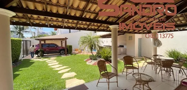 Casa de Condomínio com 4 Quartos à venda, 221m² no Buraquinho, Lauro de Freitas