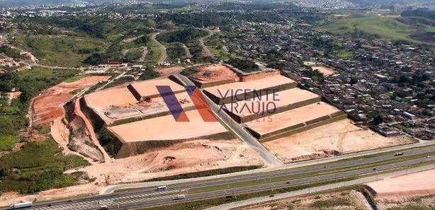 para alugar, 102264m² no Parque Industrial de Betim, Betim