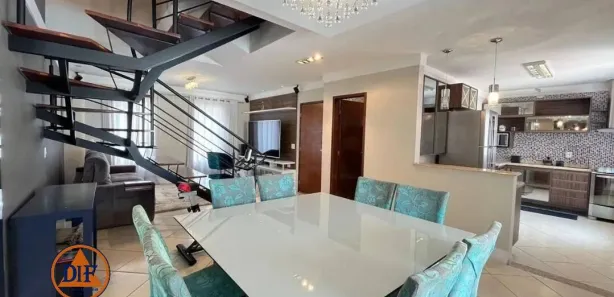 Casa de Condomínio com 3 Quartos para venda ou aluguel, 180m² no Jardim Hípica Pinheiro, Taubaté