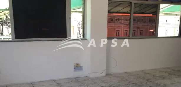 Apartamento com 4 Quartos para alugar, 160m² no Centro, Salvador