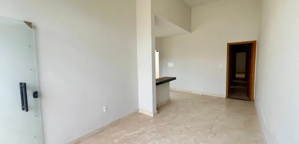 Casa com 3 Quartos à venda, 81m² no Residencial Visão, Lagoa Santa