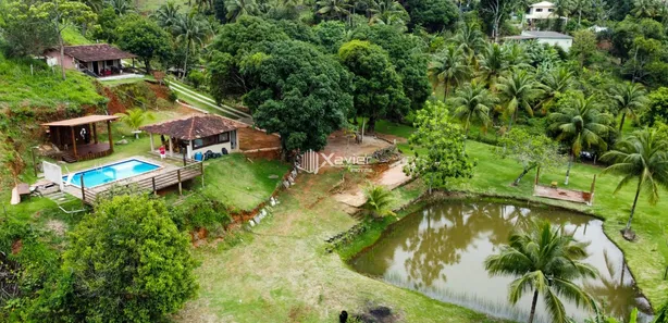 Fazenda/Sítio com 10 Quartos à venda, 10000m² no Comunidade Urbana de Jaboti, Guarapari