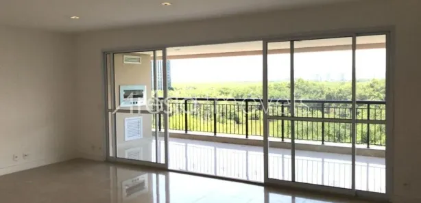 Apartamento com 4 Quartos para alugar, 192m² no Barra da Tijuca, Rio de Janeiro
