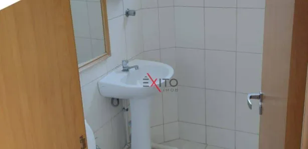 Prédio Comercial para alugar, 121m² no Vila Santa Terezinha, Várzea Paulista