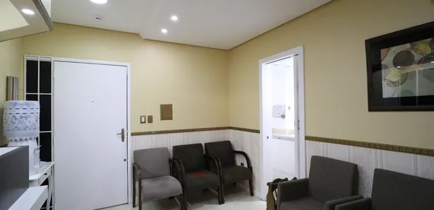 Sala Comercial à venda, 46m² no Centro, São Leopoldo