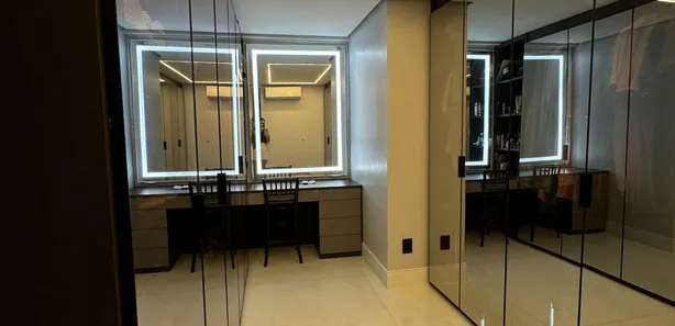 Cobertura com 3 Quartos à venda, 216m² no Adrianópolis, Manaus