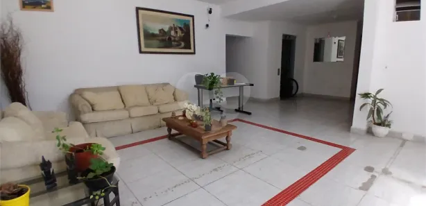 Kitnet com 1 Quarto para alugar, 30m² no Vila Romana, São Paulo