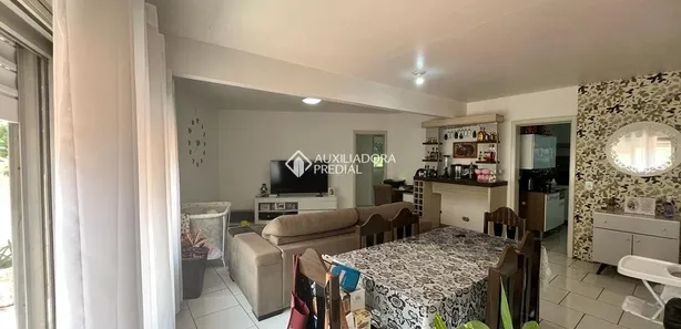 Apartamento com 3 Quartos à venda, 133m² no Fião, São Leopoldo