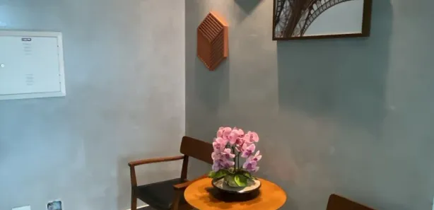 Sala Comercial à venda, 38m² no Jardim Goiás, Goiânia