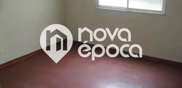 Cobertura com 1 Quarto à venda, 50m² no Tijuca, Rio de Janeiro