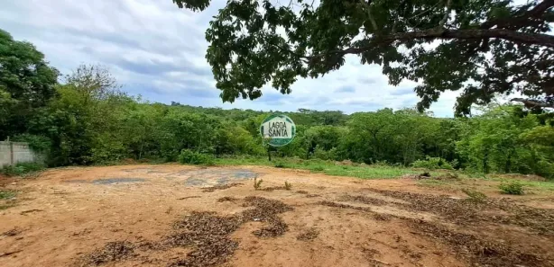 Lote/Terreno à venda, 505m² no Por do Sol, Lagoa Santa