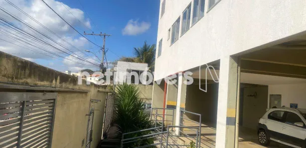 Apartamento com 2 Quartos à venda, 54m² no Residencial Visão, Lagoa Santa