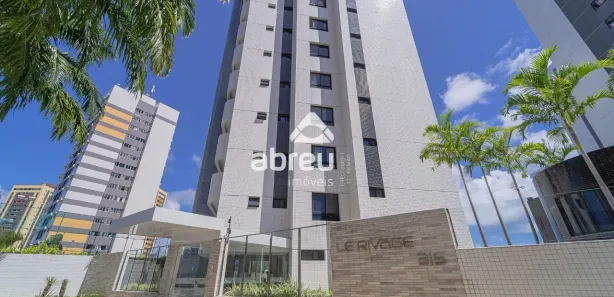 Apartamento com 3 Quartos à venda, 206m² no Petrópolis, Natal