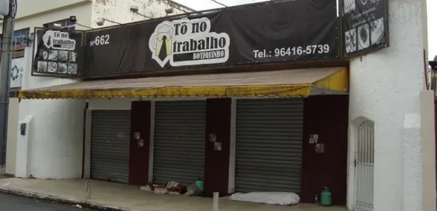 Ponto Comercial para alugar no Centro, Nova Iguaçu