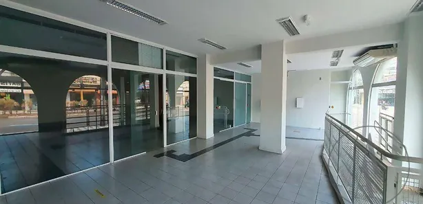 Prédio Comercial para alugar, 740m² no Vila Lucy, Sorocaba