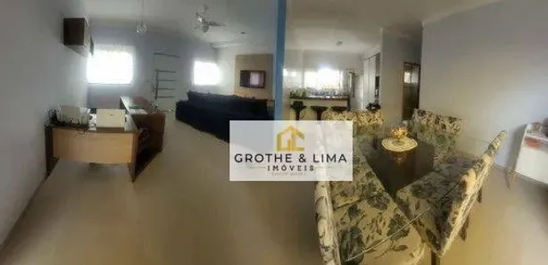 Casa de Condomínio com 4 Quartos à venda, 150m² no Condomínio Terras do Vale, Caçapava