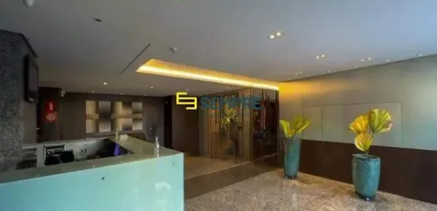 Sala Comercial para alugar, 222m² no Gutierrez, Belo Horizonte