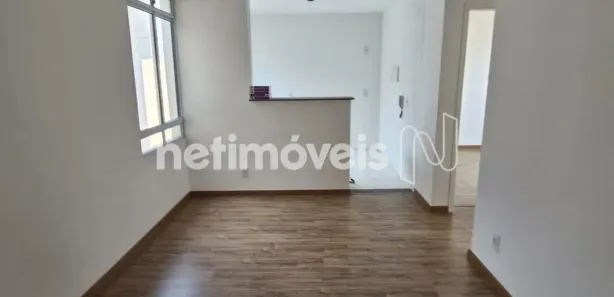Apartamento com 2 Quartos à venda, 45m² no Nova Pampulha, Vespasiano
