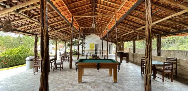 Casa com 1 Quarto à venda, 53m² no Centro, Barreirinhas
