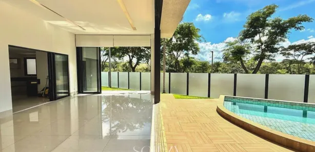 Casa com 4 Quartos para alugar, 320m² no Jardins Verona, Goiânia