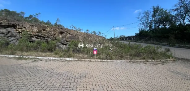 Lote/Terreno à venda, 260m² no Imigrante, Bento Gonçalves