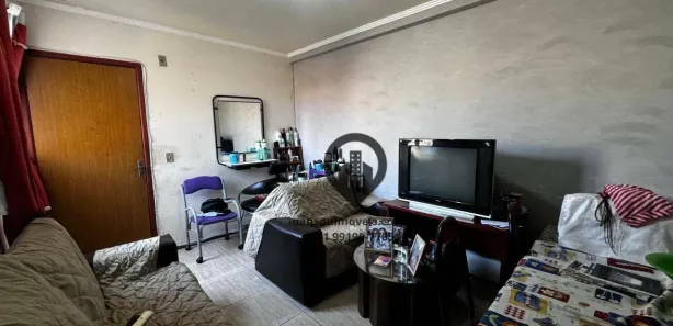 Apartamento com 2 Quartos à venda, 48m² no Paciência, Rio de Janeiro