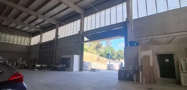 Galpão/Depósito/Armazém para alugar, 1200m² no Vila Artura, Sorocaba
