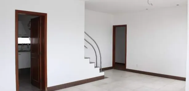 Cobertura com 4 Quartos para alugar, 230m² no Serra, Belo Horizonte