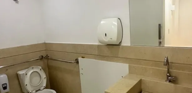 Consultório com 11 Quartos para alugar, 267m² no Chapada, Manaus