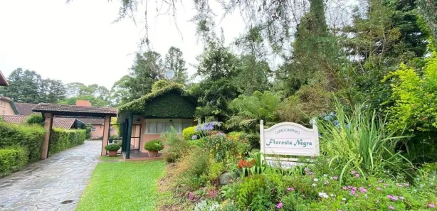 Apartamento com 2 Quartos à venda, 47m² no Planalto, Gramado