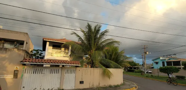 Casa com 4 Quartos para alugar, 600m² no Arembepe (Abrantes), Camaçari