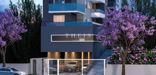 Apartamento com 3 Quartos à venda, 107m² no Nossa Senhora de Lourdes, Caxias do Sul