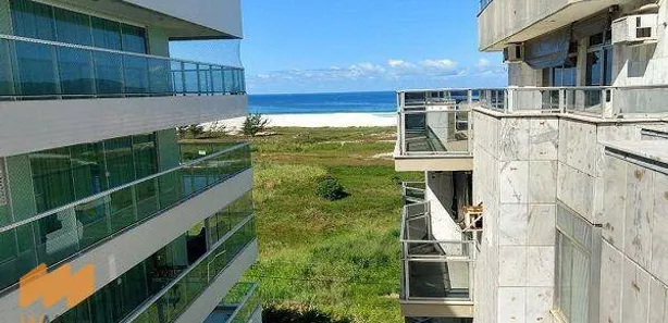Cobertura com 4 Quartos à venda, 121m² no Algodoal, Cabo Frio