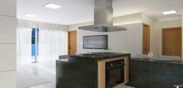 Apartamento com 2 Quartos à venda, 54m² no Lourdes, Belo Horizonte