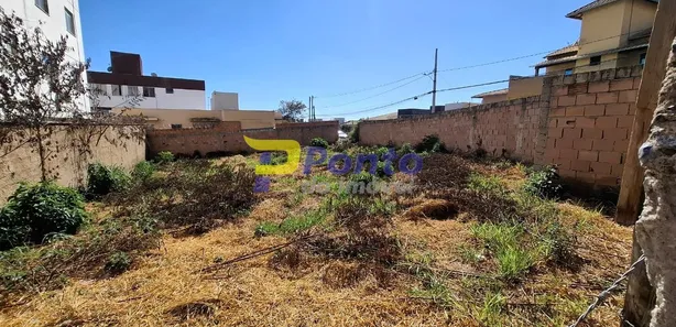 Lote/Terreno à venda, 360m² no Jardim Imperial, Lagoa Santa