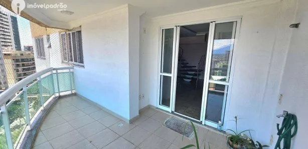 Cobertura com 4 Quartos à venda, 180m² no Palmeiras, Nova Iguaçu
